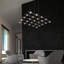 Constellation® 25 - Light LED Chandelier-44563628-70924140