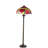 Ickenham 64'' Bronze Traditional Floor Lamp