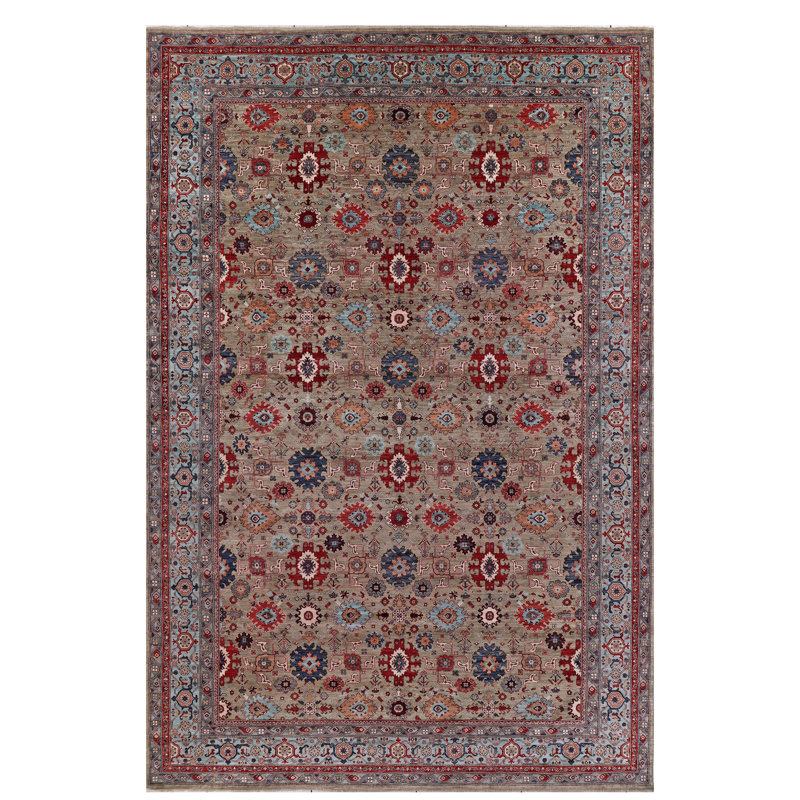 One-of-a-Kind 11'11" X 17'9" Area Rug