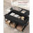 Carnagall Lift-Top Storage Coffee Table-958407639