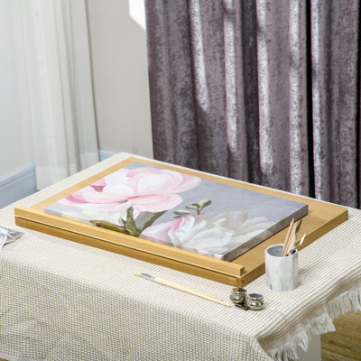 Montopolis Adjustable Folding Easel