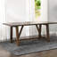 Table de salle à manger Anderle