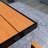 Experience Outdoor Dining Freedom With A Flexible Set-2038803562