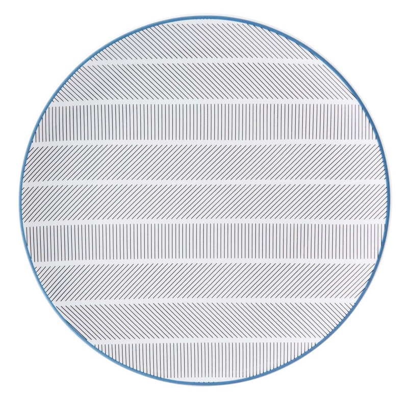 Orquestra 6.38" Bread and Butter Plate