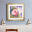 «Margot's Rose IV» par J Paul, reproduction d'art sur papier encadrée-122224187-122224132