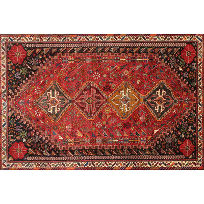 Oriental Indoor Rug