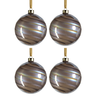 Andron 5" Bauble