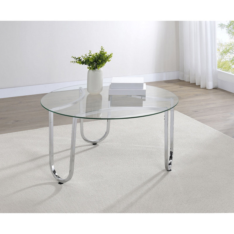 Table basse Dutton