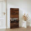 12 Pair Flip Down Shoe Storage-306303442