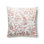 Pacifica Square Pillow Cover & Insert