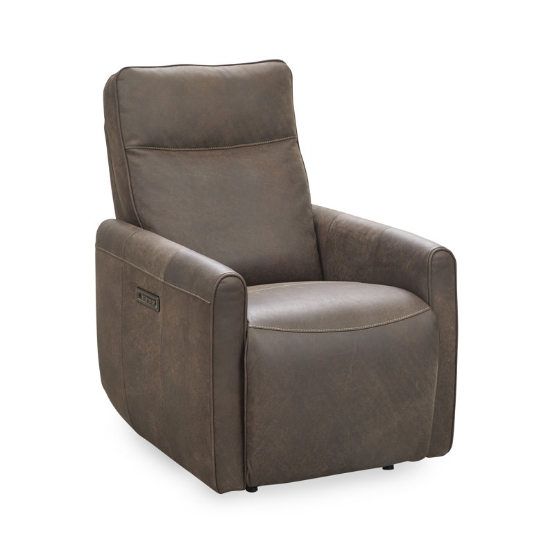 Vivica Recliner, Brown