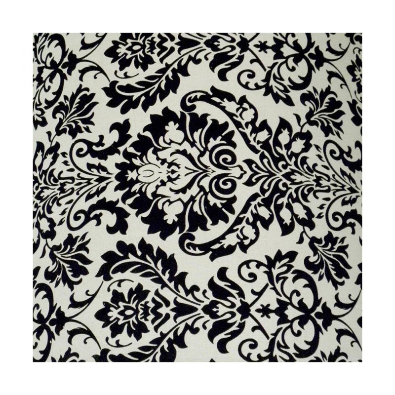 Lustre spectaculaire / unique 5 lumières Olivo, Blanc décadent