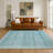 Machine Washable Indoor/Outdoor Chantille ACN2725 Global Rug-620302428-620302420