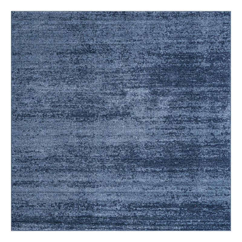 Franchester Indoor Rug, Square 8'
