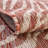 Rust Red Tsavo Indoor/Outdoor Safari Rug-595755422