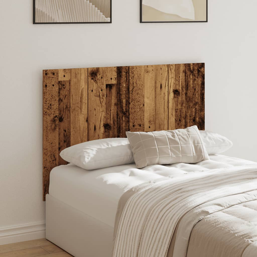 Headboard