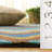 Childers Hand Hooked Performance Southwestern Rug-15993073