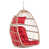 Rouge est en rupture de stock