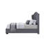 Lit plateforme en tissu d'ameublement-999281100-999281102