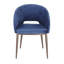 Chaise d'appoint rembourrée Evanoff-1264945747-1264955578