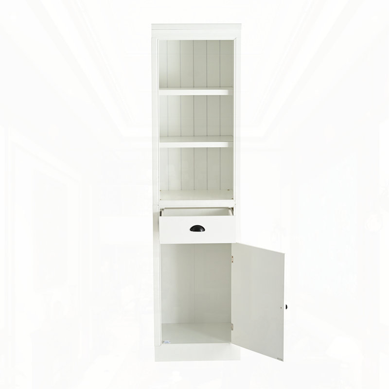 Garde-manger moderne en bois