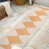 Orange/Beige sélectionné