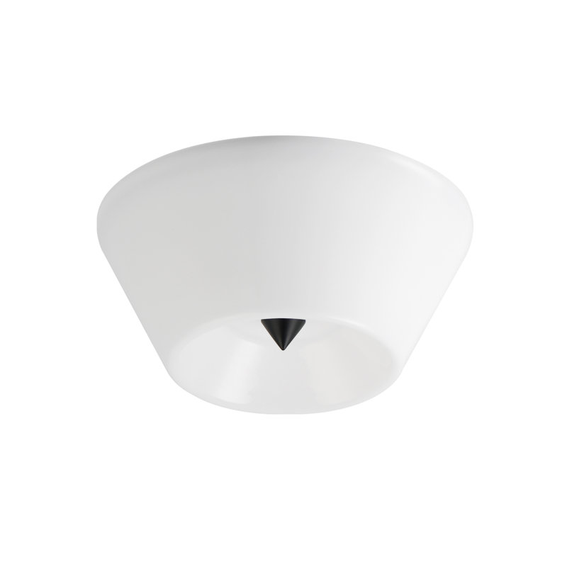 Tack-Flush Mount, Black
