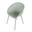 Ensemble de 2 chaises longues modernes-2145822975