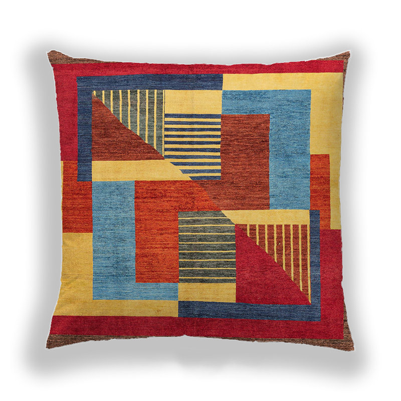 Coussin décoratif abstrait Abstract 3060