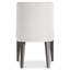 Outline Upholstered Dining Chair