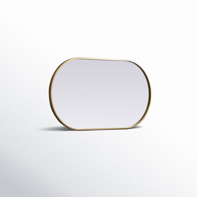 Sabine 30" Accent Mirror