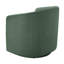 Fauteuil demi-tonneau Modern-944036570