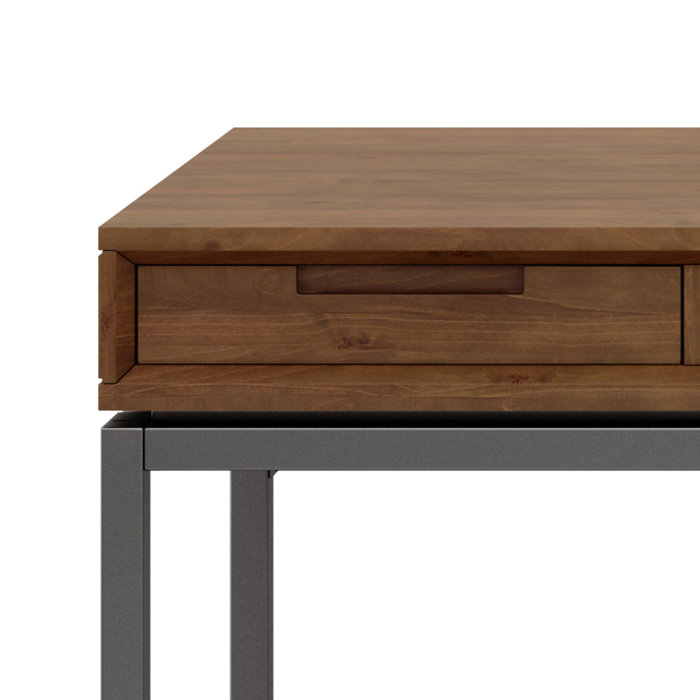 Joss & Main Lars Desk & Reviews | Wayfair