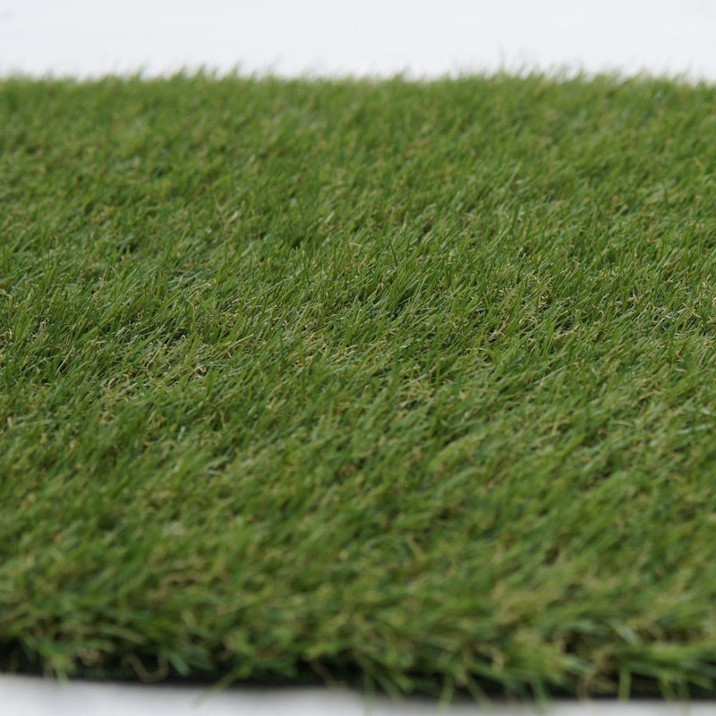 Brizeth 30 mm Kids & Pet-Friendly, Artificial Grass