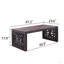 Table basse 47,2 po-985220357