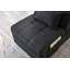 Fauteuil inclinable en lin-450021501