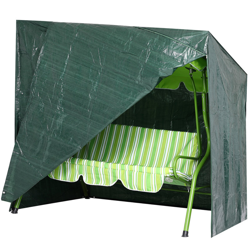 Aubarta Swing Seat Cover