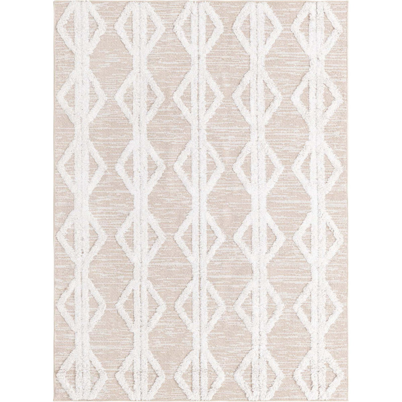 Sabrina Soto Palma Casa Rug, Rectangle 4'5" x 6'