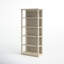 Trevor Standard Bookcase