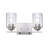 Albena 2 - Light Dimmable Vanity Light-1701755812