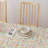 Corey-John Blooming Springs Round Tablecloth-2026600355