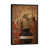 Black Framed Canvas