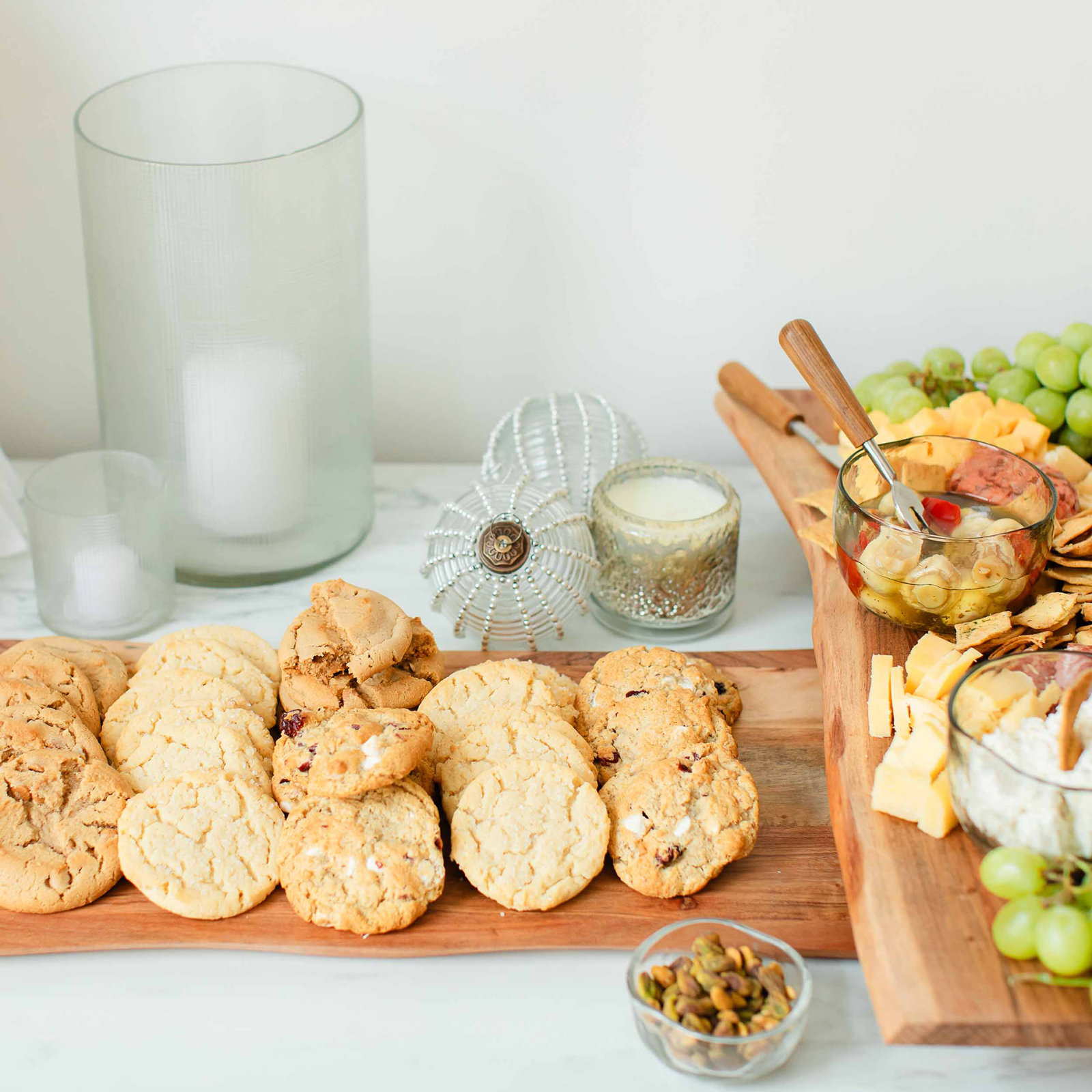 3 Piece Cheese Serving Set
