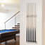 MyGift Wood Pool Cue Rack