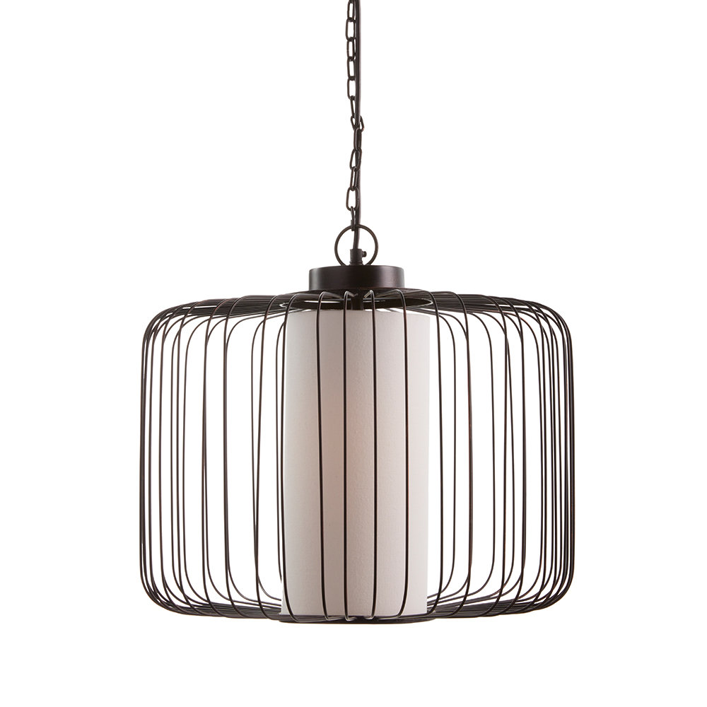 Single Light Pendant
