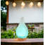 Diffuseur d'huiles essentielles, diffuseur d'humidificateur Aromathérapie - blanc