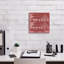  «Rockland County Barn 1» par Annie Warren, art mural sur toile, 12 po x 12 po-356840621