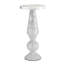 Quince Marble End Table