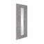 Internal Glazed Laminate White Grey Palermo-927641504