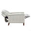 Fauteuil inclinable 1pc